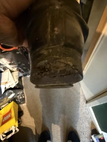 Ww2 german officer boots - german,