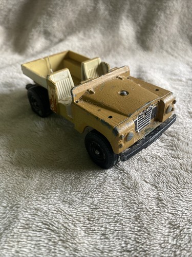 Vintage 1975 land rover - vintage,