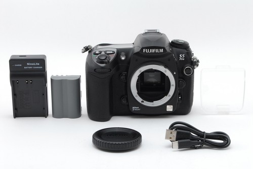 Mint fujifilm finepix s5 - 【mint-】fujifilm,