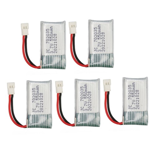 New 550mah remote - 550mah,
