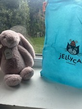 Jellycat London Baby Bashful