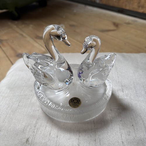 Rcr royal crystal - crystal,