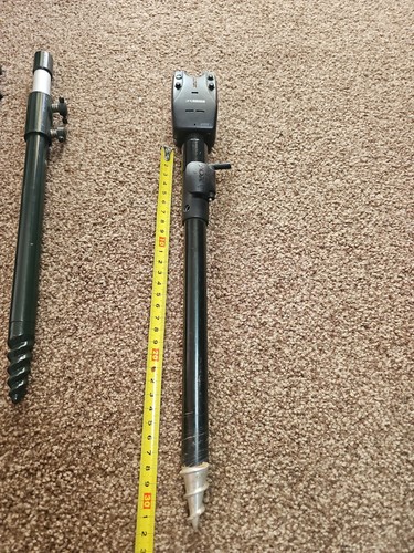 Fox bank stick warrior - x,