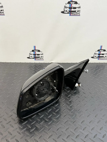 Bmw series f10 f11 - f10, sport