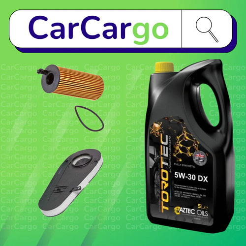 Service kit bmw - service,