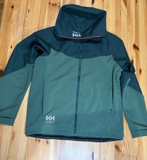 Helly Hansen Oxford Hooded