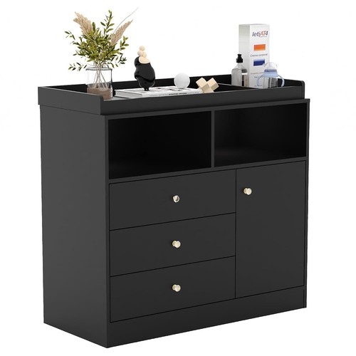 Baby changing table - baby, storage