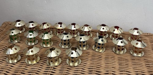Vintage pifco mini - mini, lantern