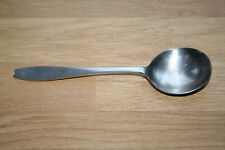 OLD HALL Campden Pattern Soup Spoon Robert Welch Design 1960s