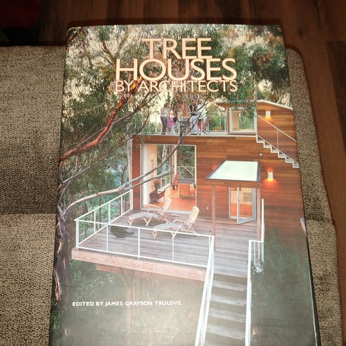 Tree houses architects by - houses,