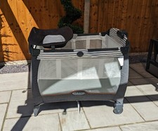 Graco Contour Electra Travel