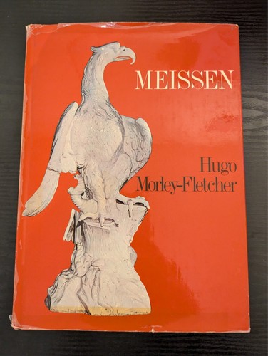 Meissen hugo morley - meissen, morley-fletcher