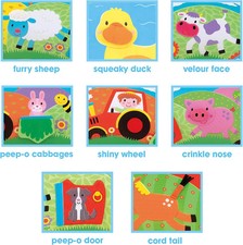 Galt Playnest Farm -