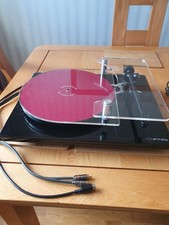 Rega RP6 Turntable with TTPSU