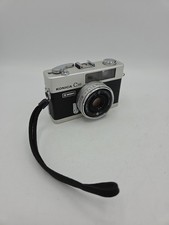 Konica C35 Compact Film Camera