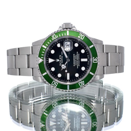 Rolex submariner date - submariner, 40