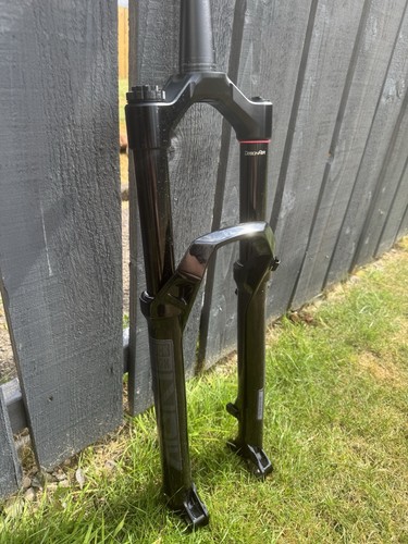 Rockshox lyrik ultimate - lyrik,