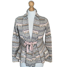 Odd Molly Canna Cardigan 100%