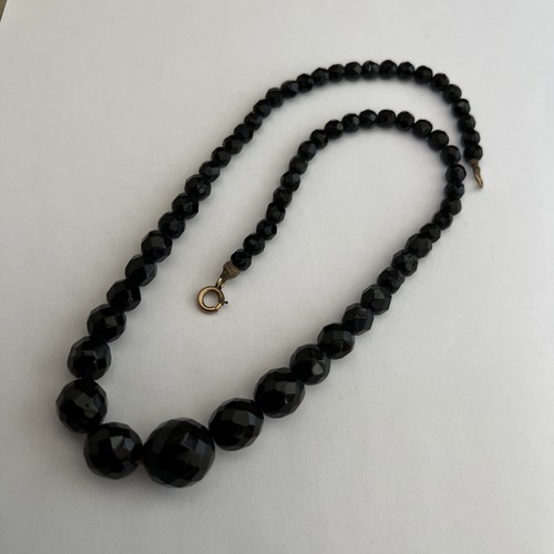 Old vintage inch black - vintage, 1/2