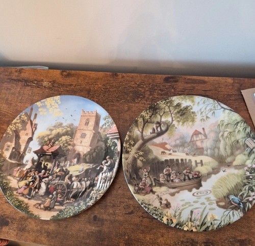 Coalport robert hersey - coalport,