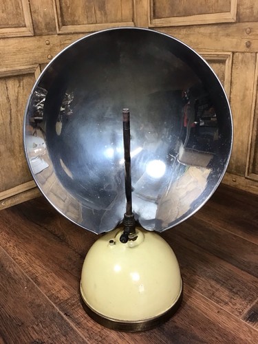 Vintage tilley heater - vintage,