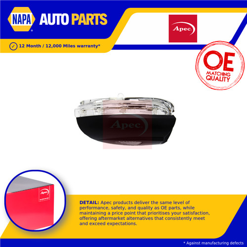 Mirror indicator inc pudd - indicator,