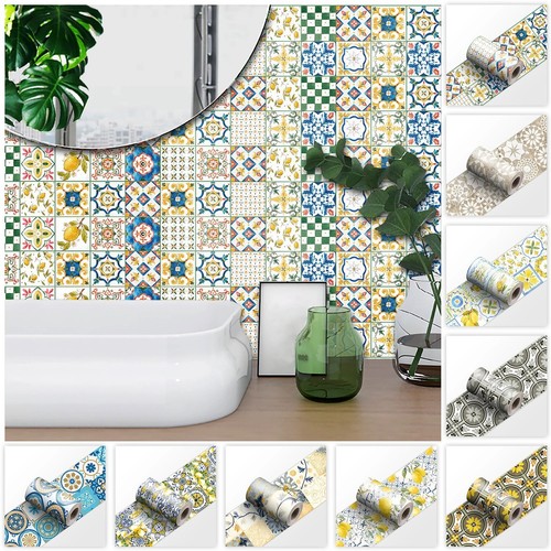 European tile waistline - 2.4m,