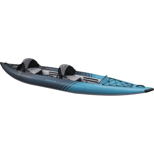 tandem sea kayaks