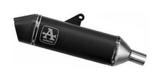 Arrow Exhaust Terminal Fast