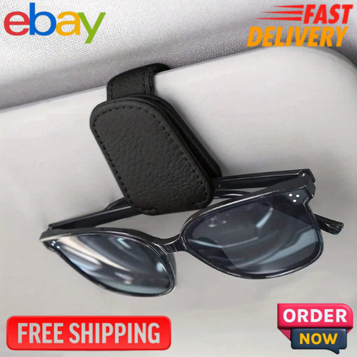 Car sunglasses holder - sunglasses, –