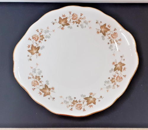 Colclough avon bone china - china, cake