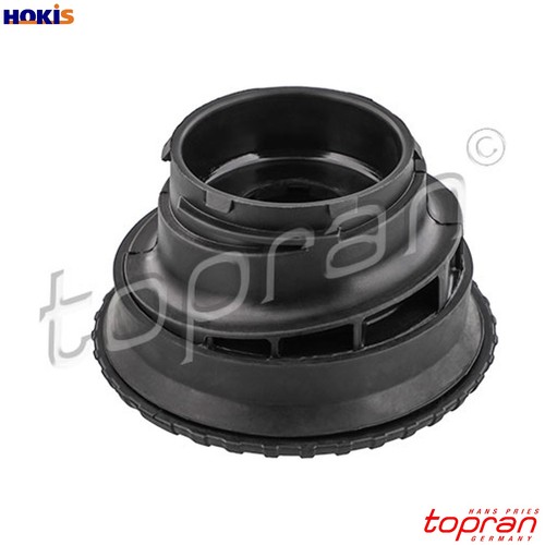 Suspension strut support mount - strut,