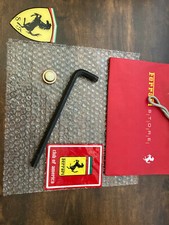 Ferrari US Version 308 Oil