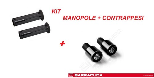Barracuda supergrip racing - barracuda,