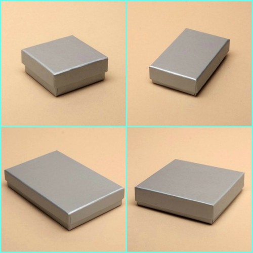 Pack silver grey - silver,