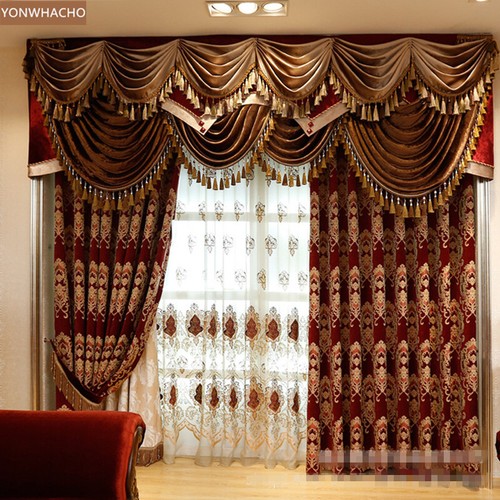 Luxury noble european red - luxury,