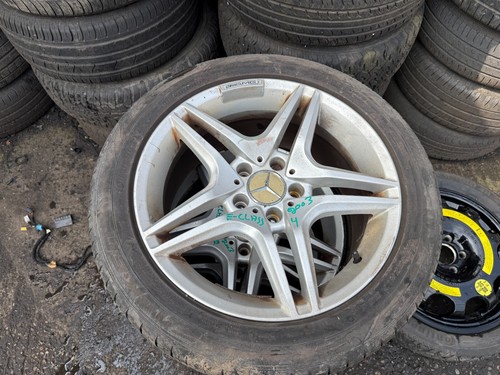 2003 mercedes class - e, amg