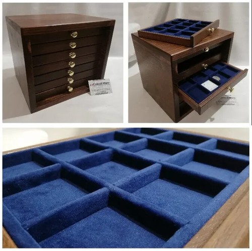 Kubò coin holder - kubò, real