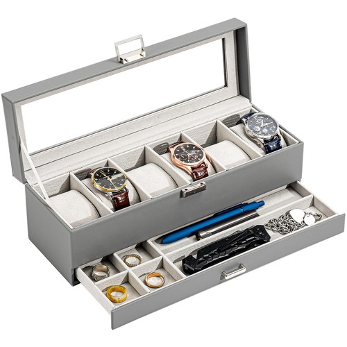 Procase watch box - procase, box,