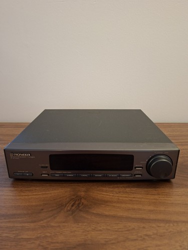 Pioneer synthesiser - pioneer, /