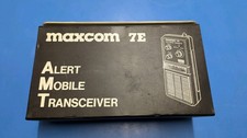 Maxcom 7e Handheld CB Radio 40