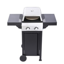 Woodland Grill Pizza Oven BBQ