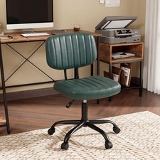 Leisure Office Chair Mid-back