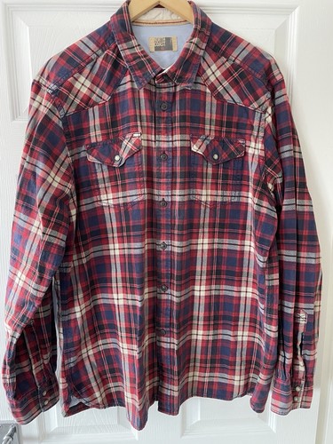 North coast men s - m&s, long