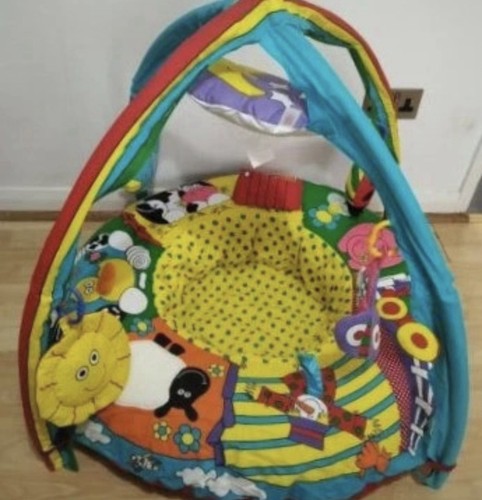 Galt toys playnest - and,