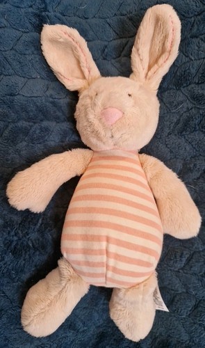 Mothercare pink bunny rabbit - mothercare,