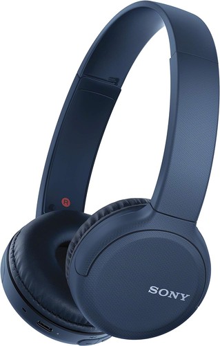 Sony ch510 wireless - sony, wh-ch510