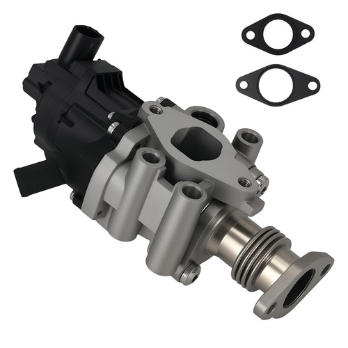 Engine egr valve - for, fiat