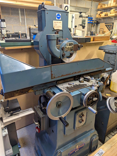 Jones shipman 540 - jones,