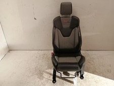 FORD FIESTA FRONT SEAT Mk7